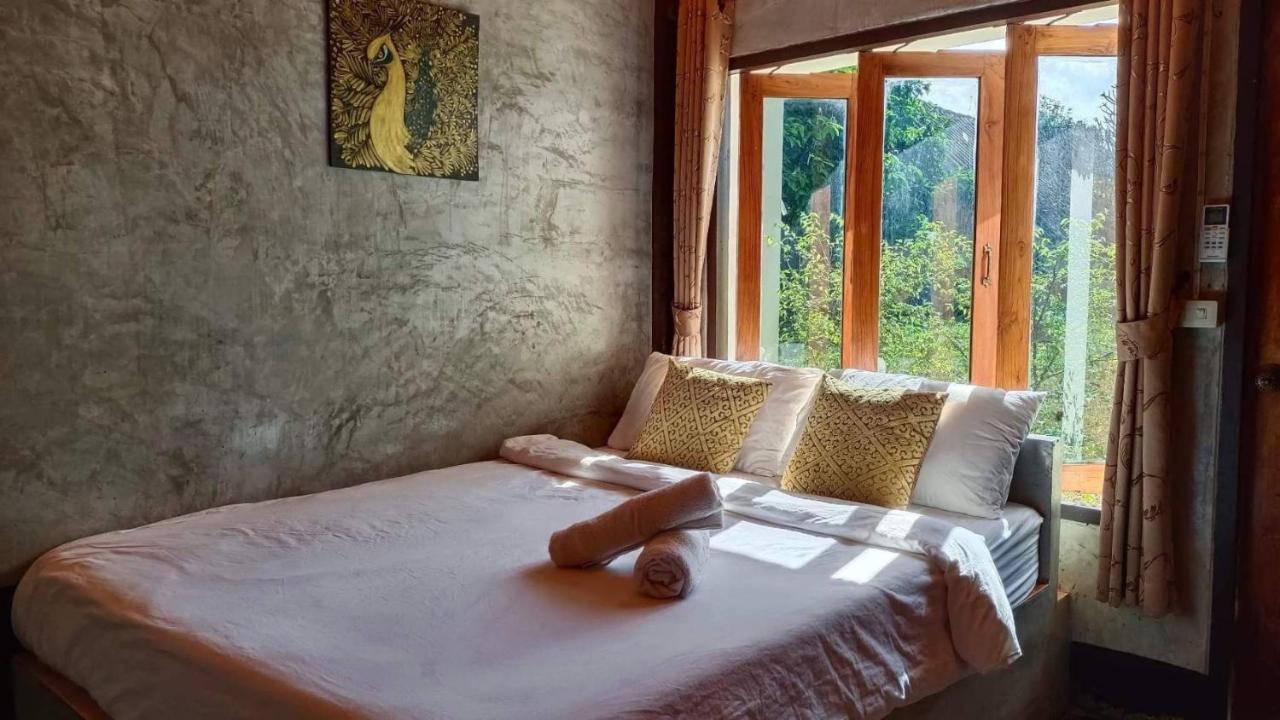 Pai Family House Hotel ภายนอก รูปภาพ