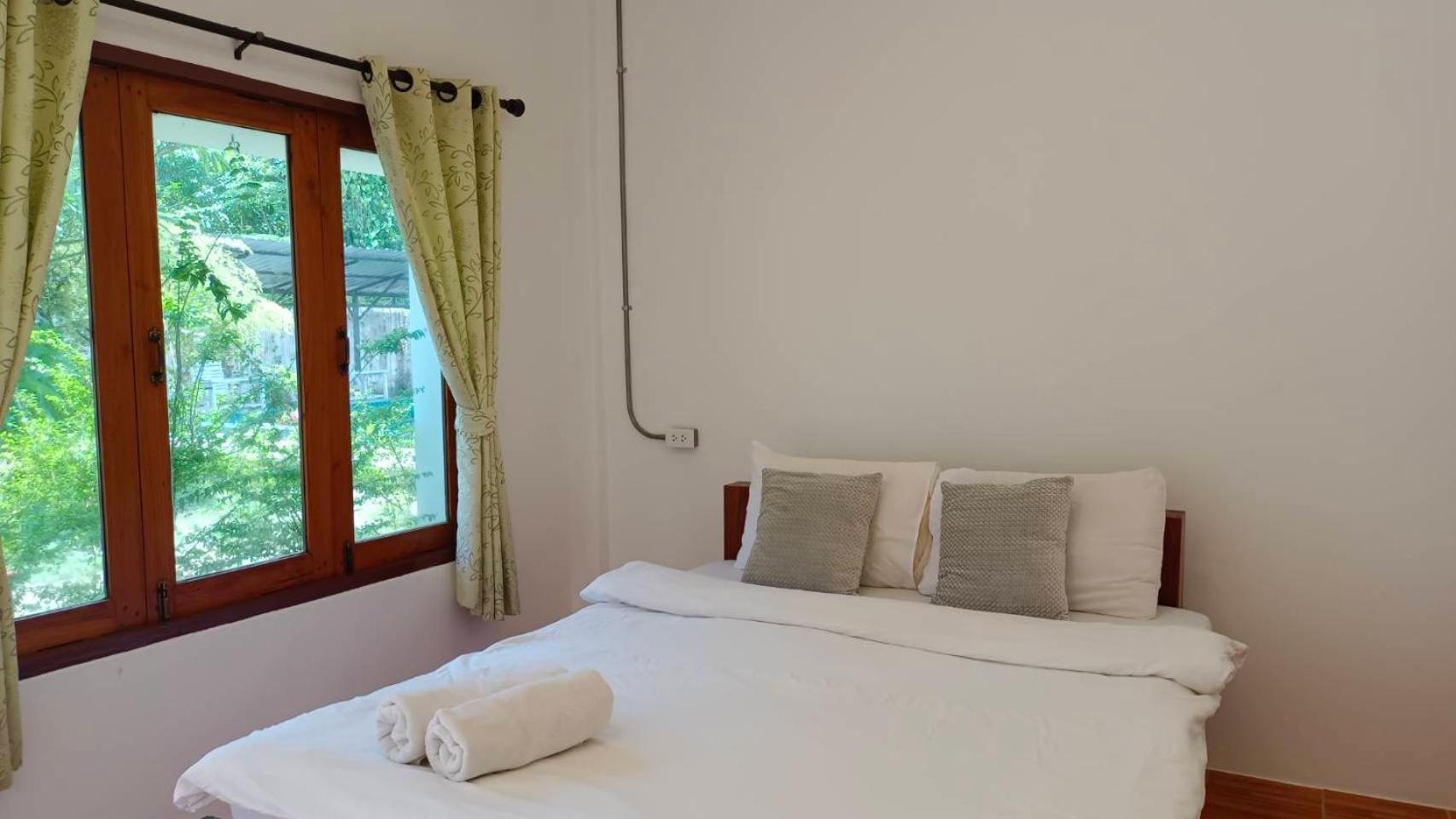 Pai Family House Hotel ภายนอก รูปภาพ