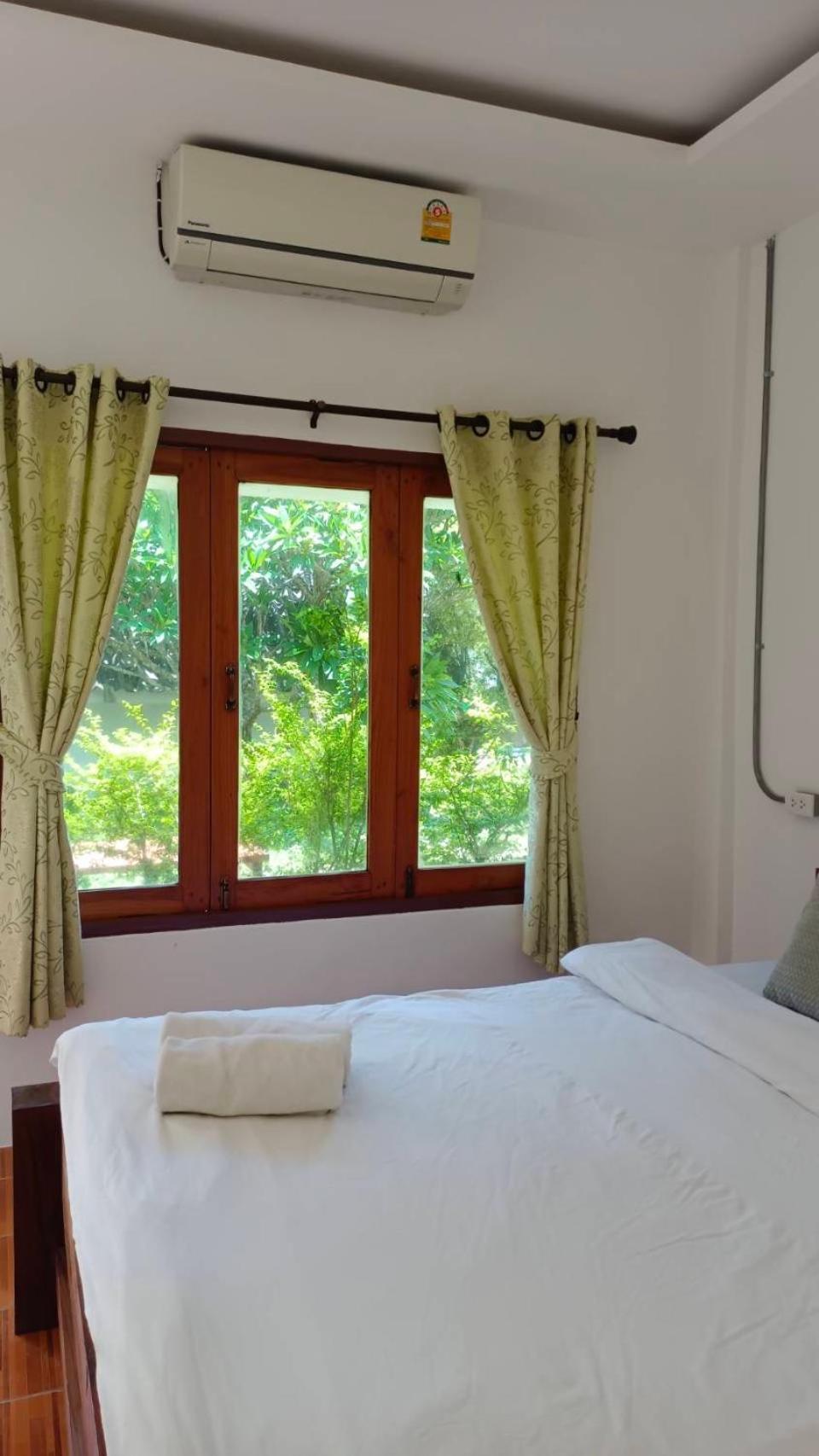 Pai Family House Hotel ภายนอก รูปภาพ