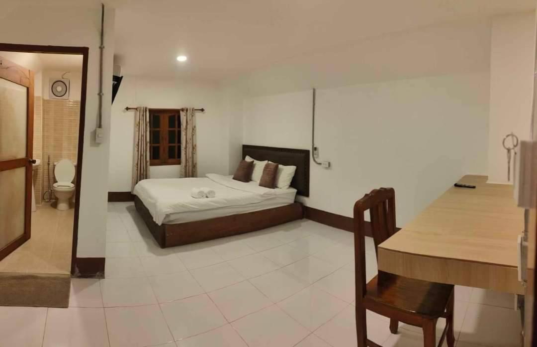 Pai Family House Hotel ภายนอก รูปภาพ