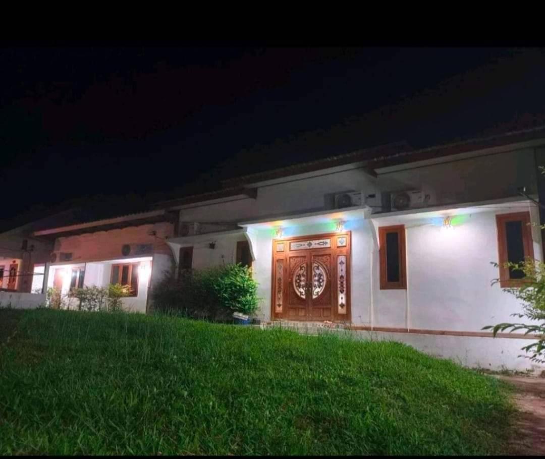 Pai Family House Hotel ภายนอก รูปภาพ