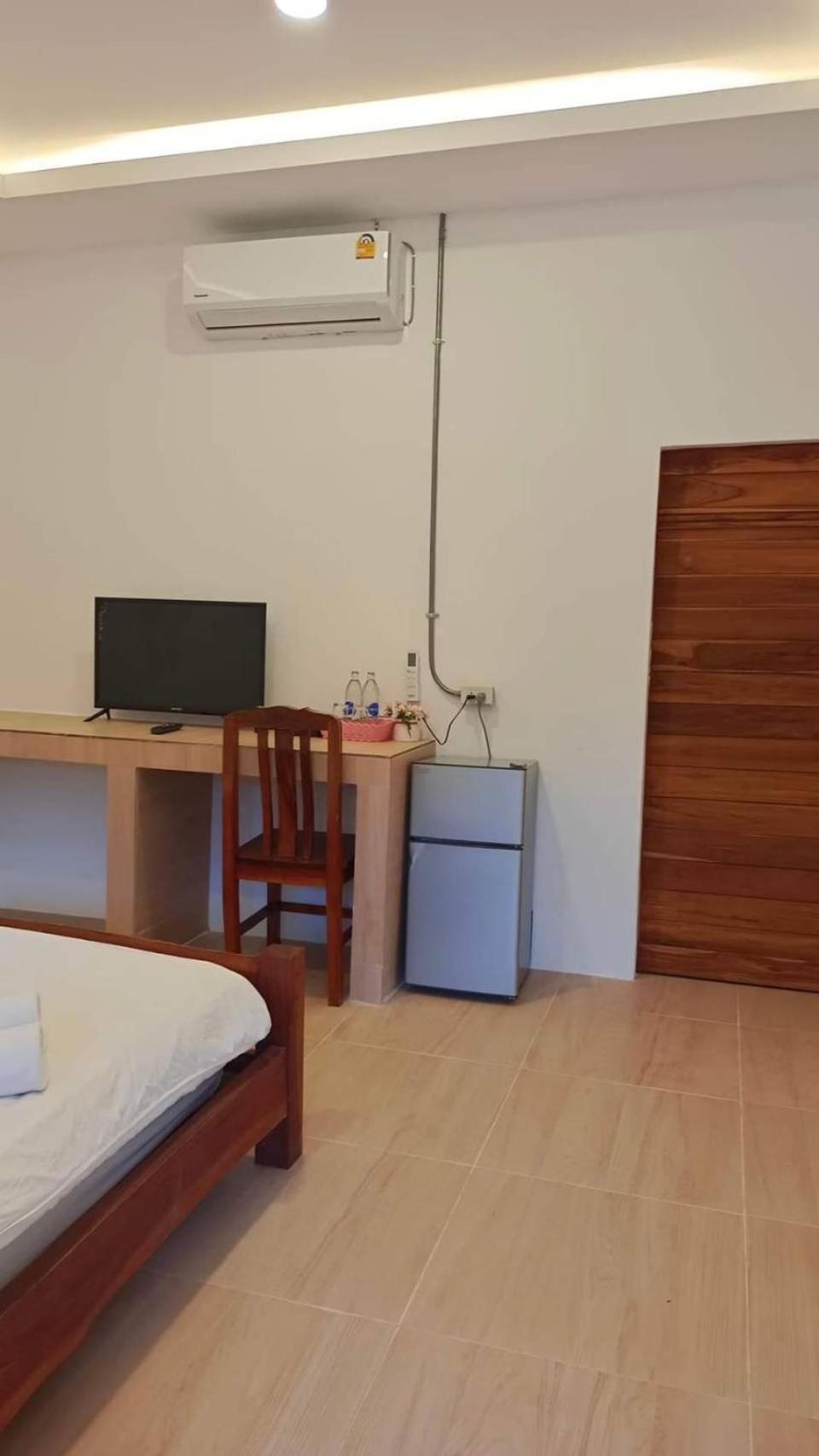 Pai Family House Hotel ภายนอก รูปภาพ