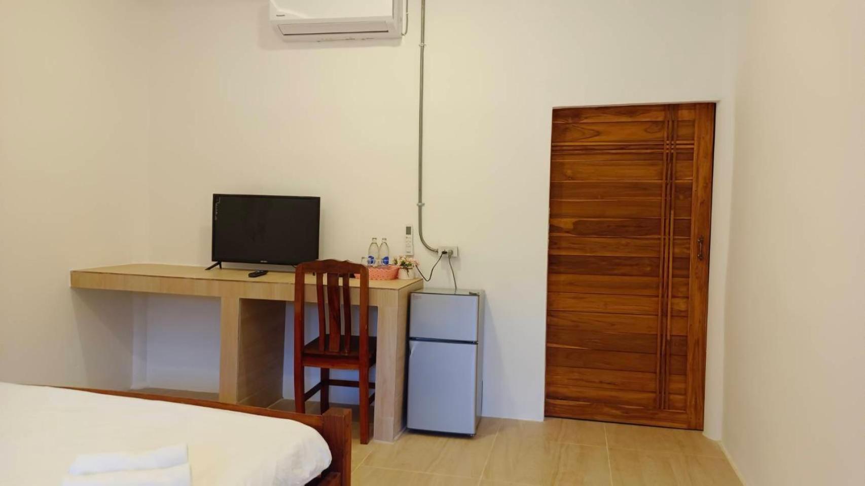 Pai Family House Hotel ภายนอก รูปภาพ