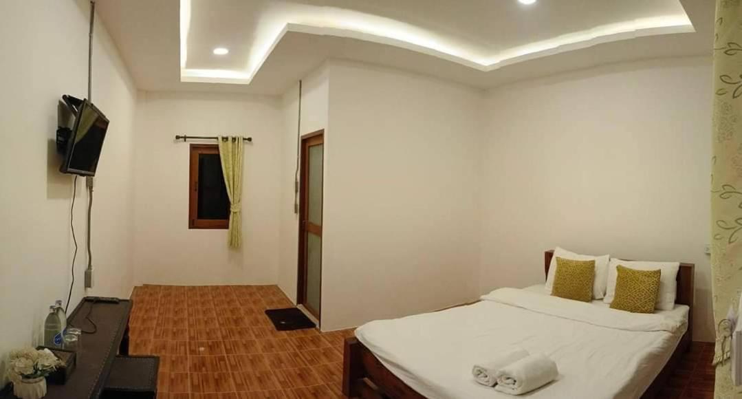 Pai Family House Hotel ภายนอก รูปภาพ