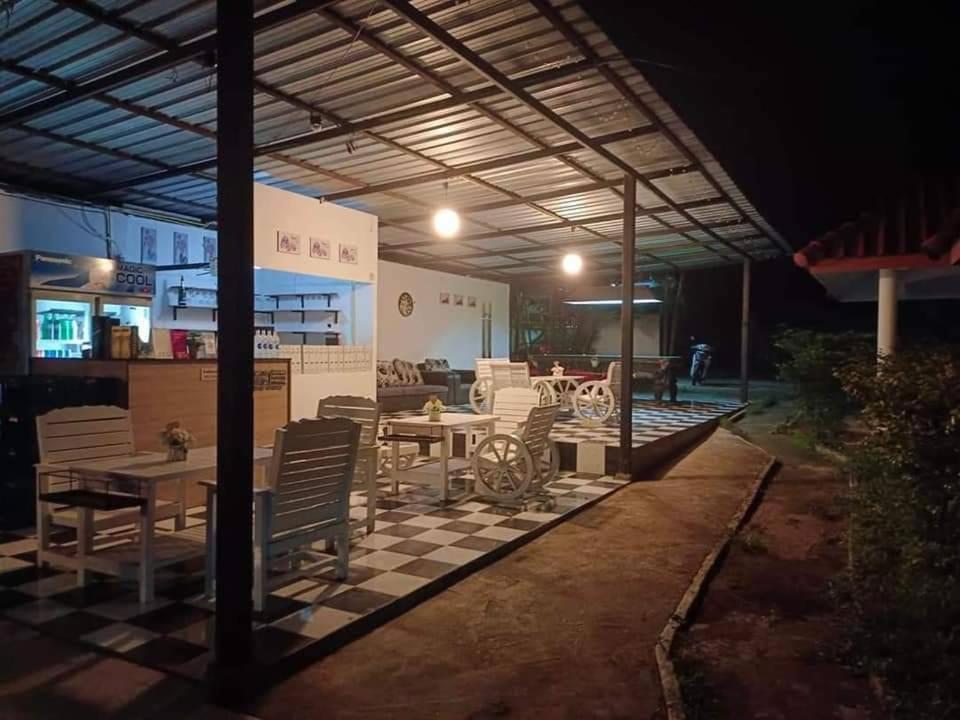 Pai Family House Hotel ภายนอก รูปภาพ