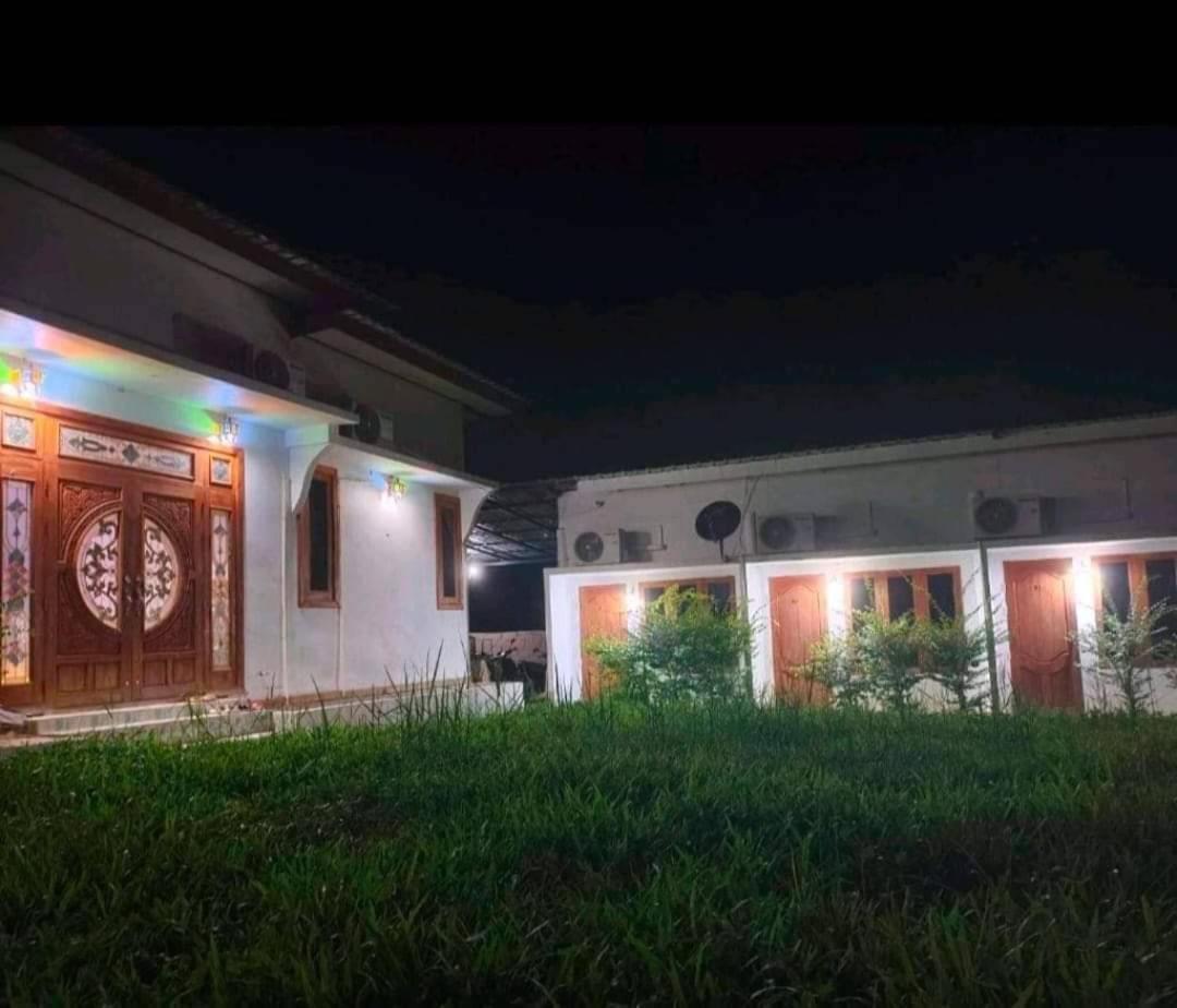 Pai Family House Hotel ภายนอก รูปภาพ