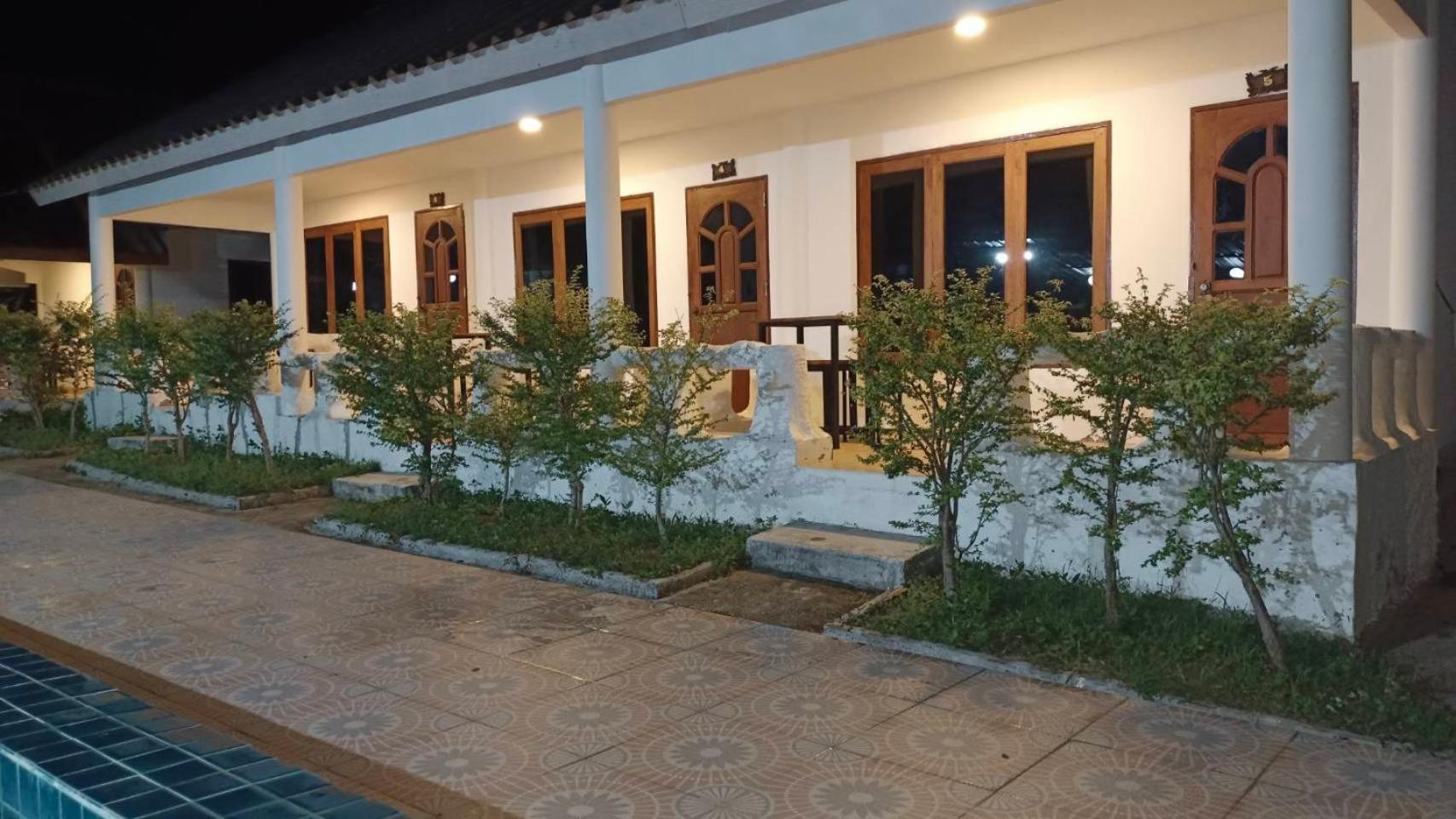 Pai Family House Hotel ภายนอก รูปภาพ